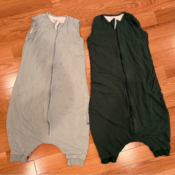 Kyte Baby Sleep Bag Walkers 1.0 TOG